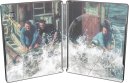 preview Jaws - 4K Ultra HD Blu-ray Steelbook 50th Anniversary