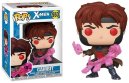preview Funko POP! Marvel: X-Men Classic - Gambit w/ Cards