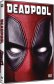 other options Deadpool - DVD