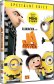 other options Despicable Me 3 - DVD