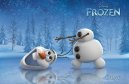 preview Frozen  - Blu-ray