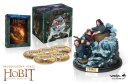preview Hobit: Šmakova dračí poušť (Prodloužená verze) + soška - Blu-ray 3D + 2D