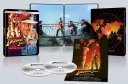 preview Indiana Jones a Chrám zkázy - 4K UHD + Blu-ray Steelbook (bez CZ)