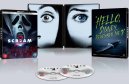preview Vřískot 2 (Edice k 25. výročí) - 4K Ultra HD Blu-ray Steelbook (bez CZ)