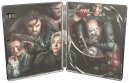 preview Thunderbolts* - 4K UHD + Blu-ray Limited Edition Steelbook