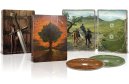 preview A Knight of the Seven Kingdoms Season 1 - 4K Ultra HD Blu-ray 2BD Steelbook
