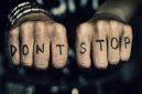 preview Dont Stop - DVD