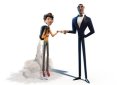 preview Spies in Disguise - DVD