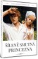 other options Šíleně smutná princezna (Nově digitalizovaný film) - DVD