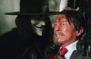 preview V for Vendetta - Blu-ray