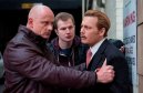 preview Mortdecai - Blu-ray