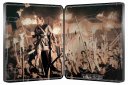 preview Spartacus - (1960) Blu-ray Steelbook (Bez CZ podpory)