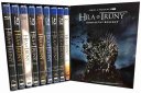 preview Hra o trůny 1.- 8. série - Blu-ray 36BD