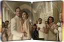 preview Death on the Nile (2022) - Blu-ray Steelbook