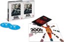 preview 2001: A Space Odyssey - Blu-ray Premium Collection