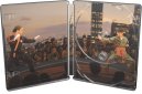 preview Karate Kid: Legends - Limited Edition Steelbook 4K UHD + Blu-ray