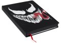 preview Zápisník Marvel - Venom