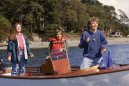 preview Zachraňte Willyho trilogie - 3DVD
