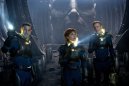preview Prometheus - DVD