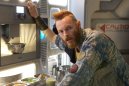 preview Prometheus - DVD
