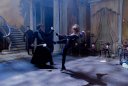 preview Abraham Lincoln: Lovec upírů - DVD