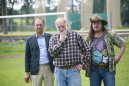 preview Okresní přebor: Poslední zápas Pepika Hnátka - DVD