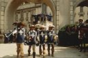preview The Three Musketeers (1993) - DVD