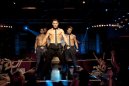 preview Magic Mike - DVD
