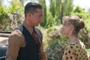 preview Lawless - DVD