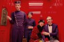 preview Grandhotel Budapešť - DVD