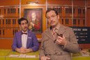 preview Grandhotel Budapešť - DVD