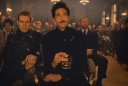 preview Grandhotel Budapešť - DVD