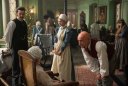 preview E. A. POE: PODIVNÝ EXPERIMENT - DVD