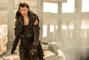 preview Resident Evil: Poslední kapitola - DVD