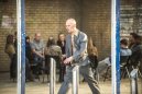 preview T2 Trainspotting - DVD