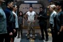 preview Pacific Rim: Uprising - DVD