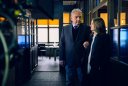 preview Dáma a Král - kompletní první řada - 4 DVD (16 epizod)
