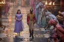 preview Louskáček a čtyři říše - DVD