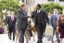 preview The Pursuit of Happyness - Blu-ray