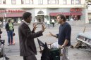 preview The Pursuit of Happyness - Blu-ray