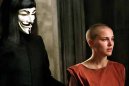 preview V for Vendetta - Blu-ray