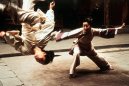 preview Crouching Tiger, Hidden Dragon - Blu-ray