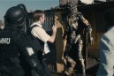 preview District 9 - Blu-ray
