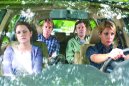 preview Hall Pass - Blu-ray