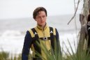 preview X-Men: First Class - Blu-ray