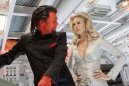 preview X-Men: First Class - Blu-ray