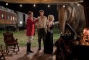 preview Water for Elephants - Blu-ray