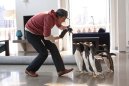 preview Mr. Popper's Penguins - Blu-ray