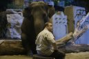 preview The Zookeeper - Blu-ray