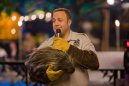 preview The Zookeeper - Blu-ray